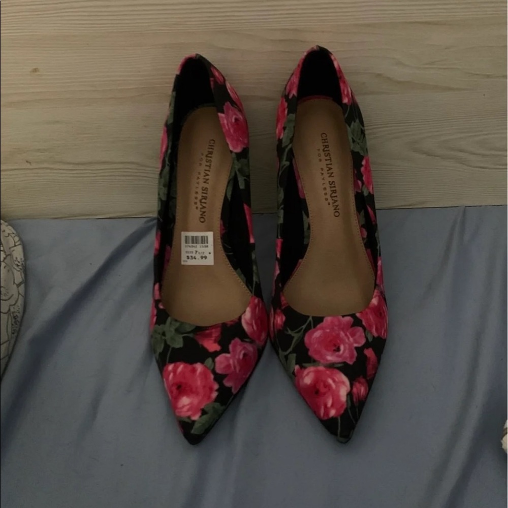 Heels